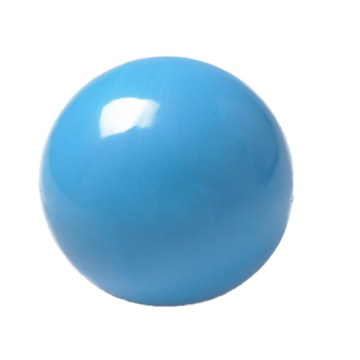 Yoga Soft Pvc Toning Ball Sague Pieno palline
